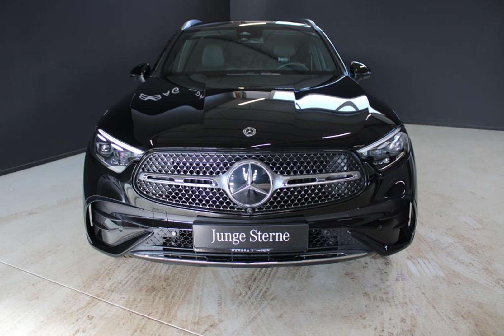 Mercedes GLC 300 AMG Line - 2024 - Joinsteer - #3