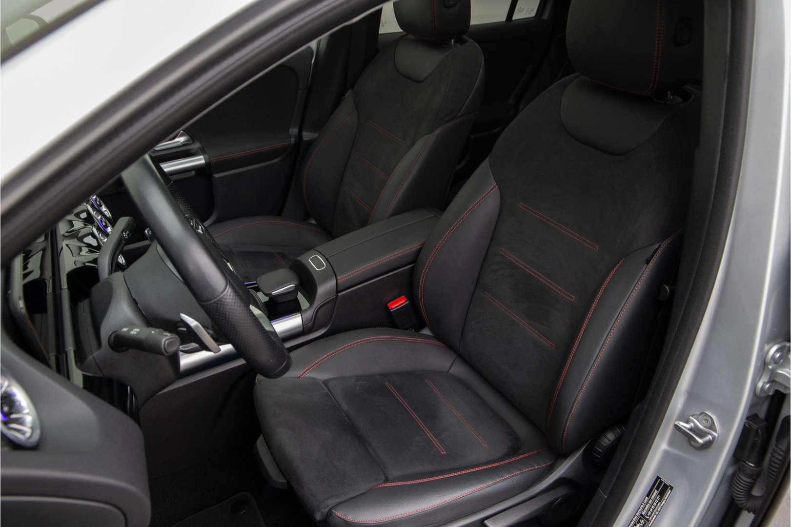 Mercedes GLA 250 250 AMG Line - 2022 - Joinsteer - #14