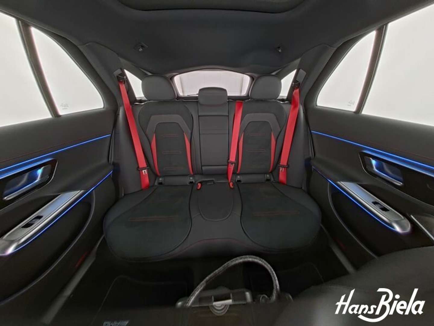 Mercedes Classe E 53 AMG 53 Night Edition - 2025 - Joinsteer - #7