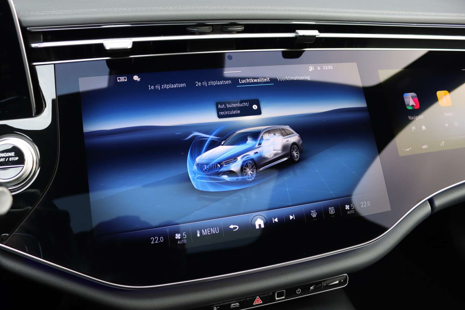 Mercedes Classe E 53 AMG 53 Premium Plus - 2025 - Joinsteer - #38