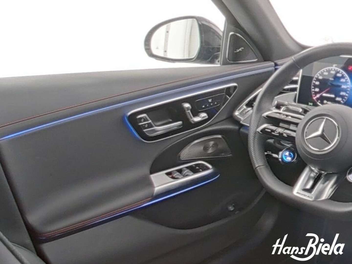 Mercedes Classe E 53 AMG 53 Night Edition - 2025 - Joinsteer - #8