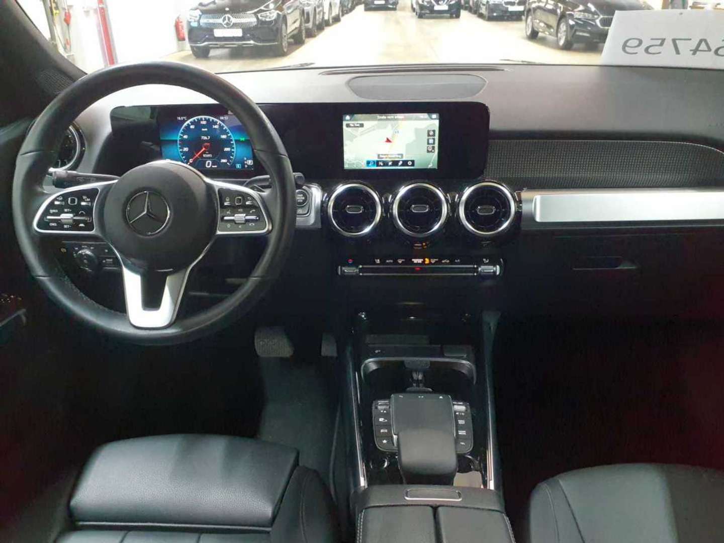 Mercedes GLB 200 Business - 2022 - Joinsteer - #5