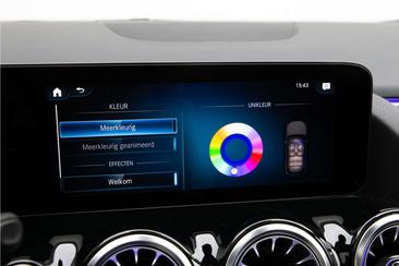 Mercedes GLA 250 250 AMG Line — photo 15