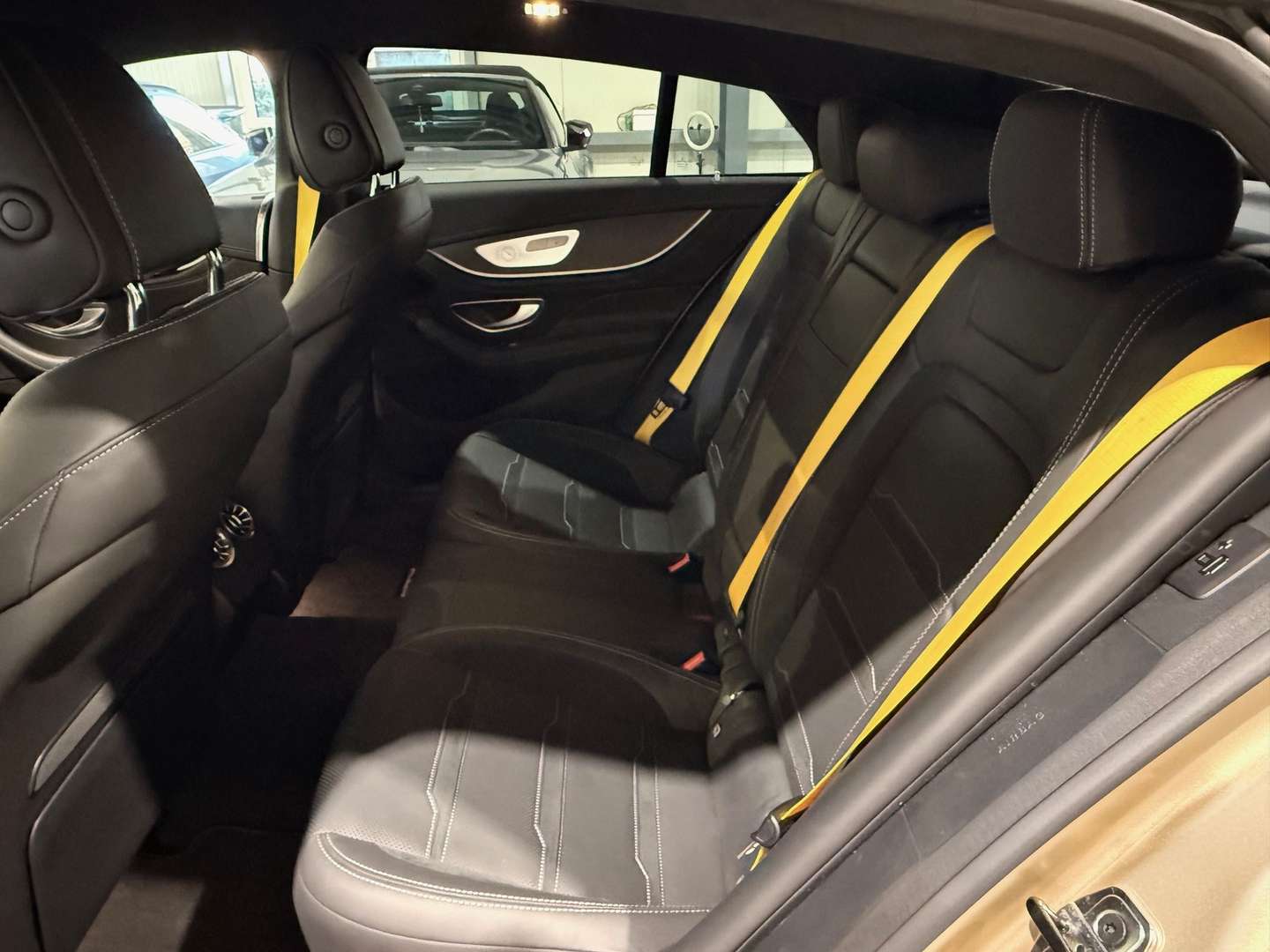 Mercedes AMG GT 63 S 63 - 2022 - Joinsteer - #10