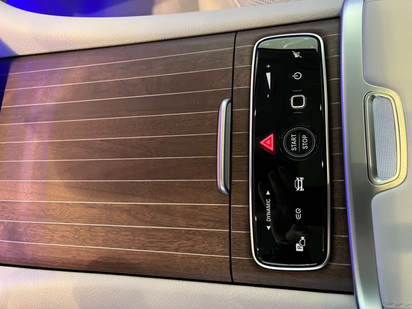 Mercedes EQS 450 Night Edition - 2023 - Joinsteer - #24