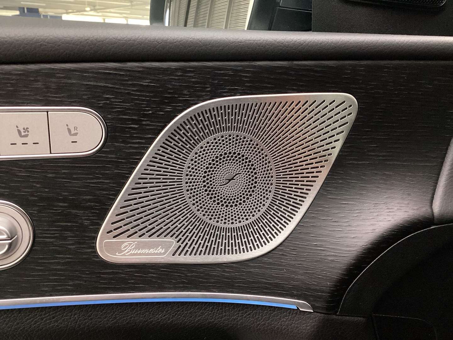 Mercedes GLS 450 AMG Line - 2023 - Joinsteer - #29