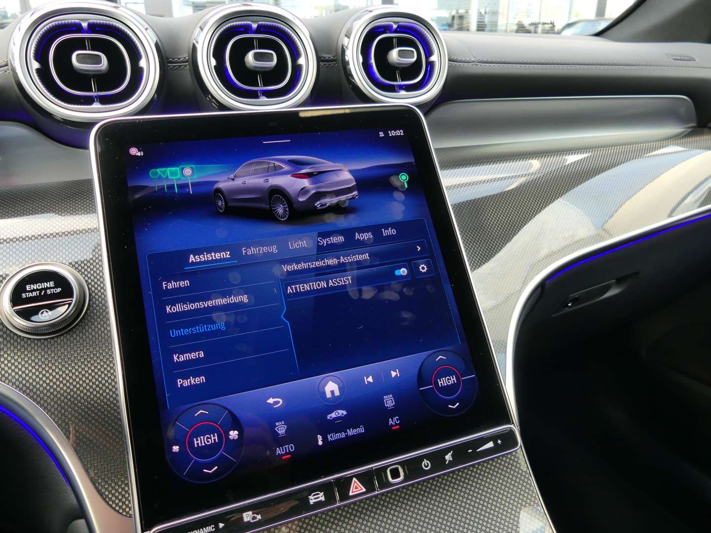 Mercedes GLC 300 Coupé 300 - 2025 - Joinsteer - #23