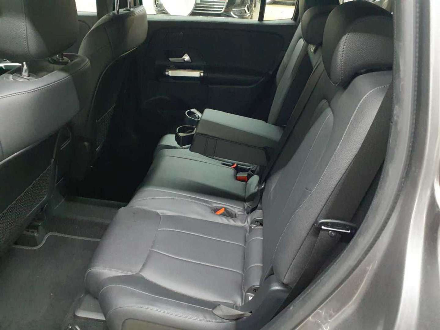 Mercedes GLB 200 Business - 2022 - Joinsteer - #6