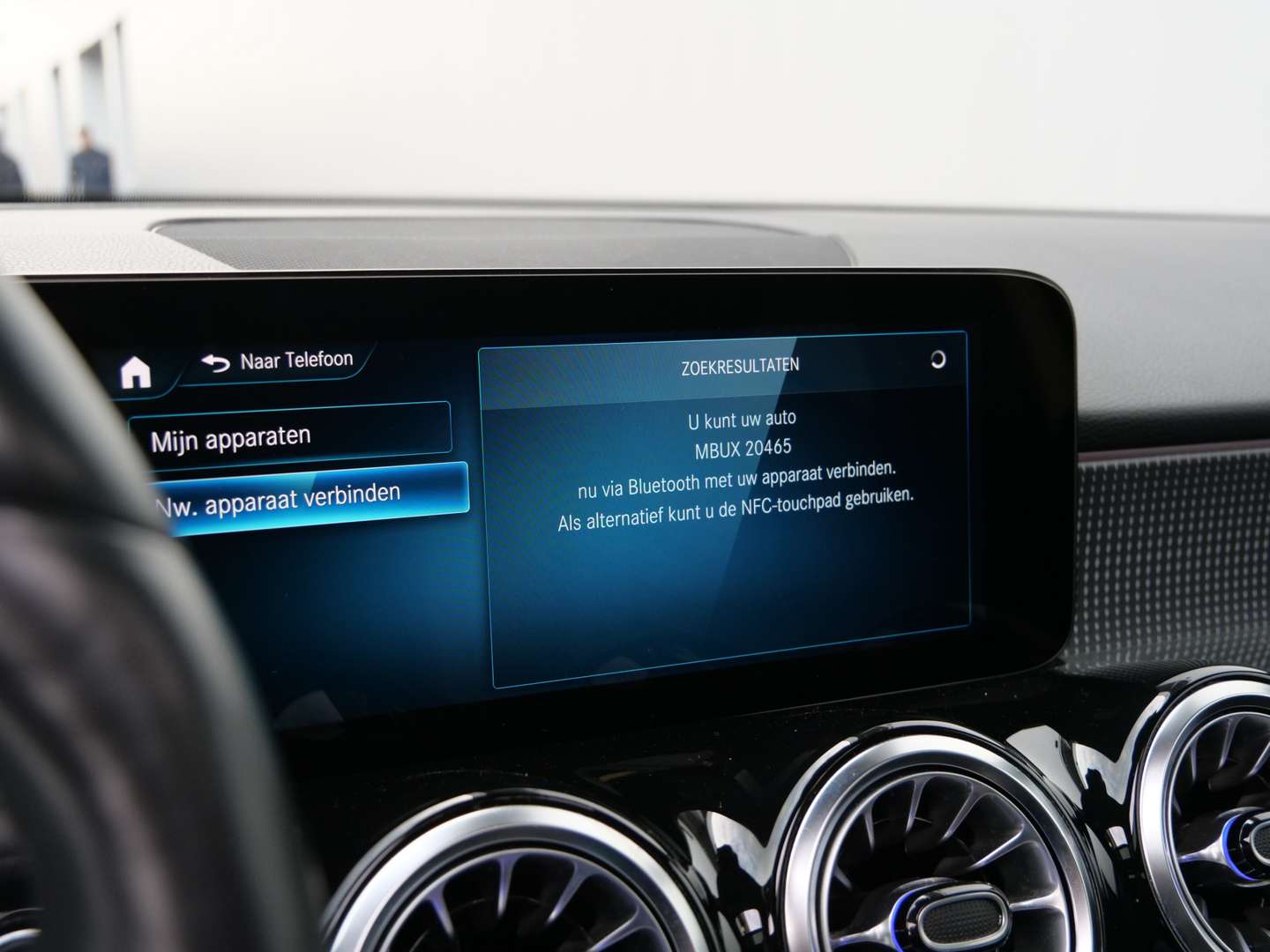 Mercedes EQB 300 AMG Line - 2022 - Joinsteer - #42