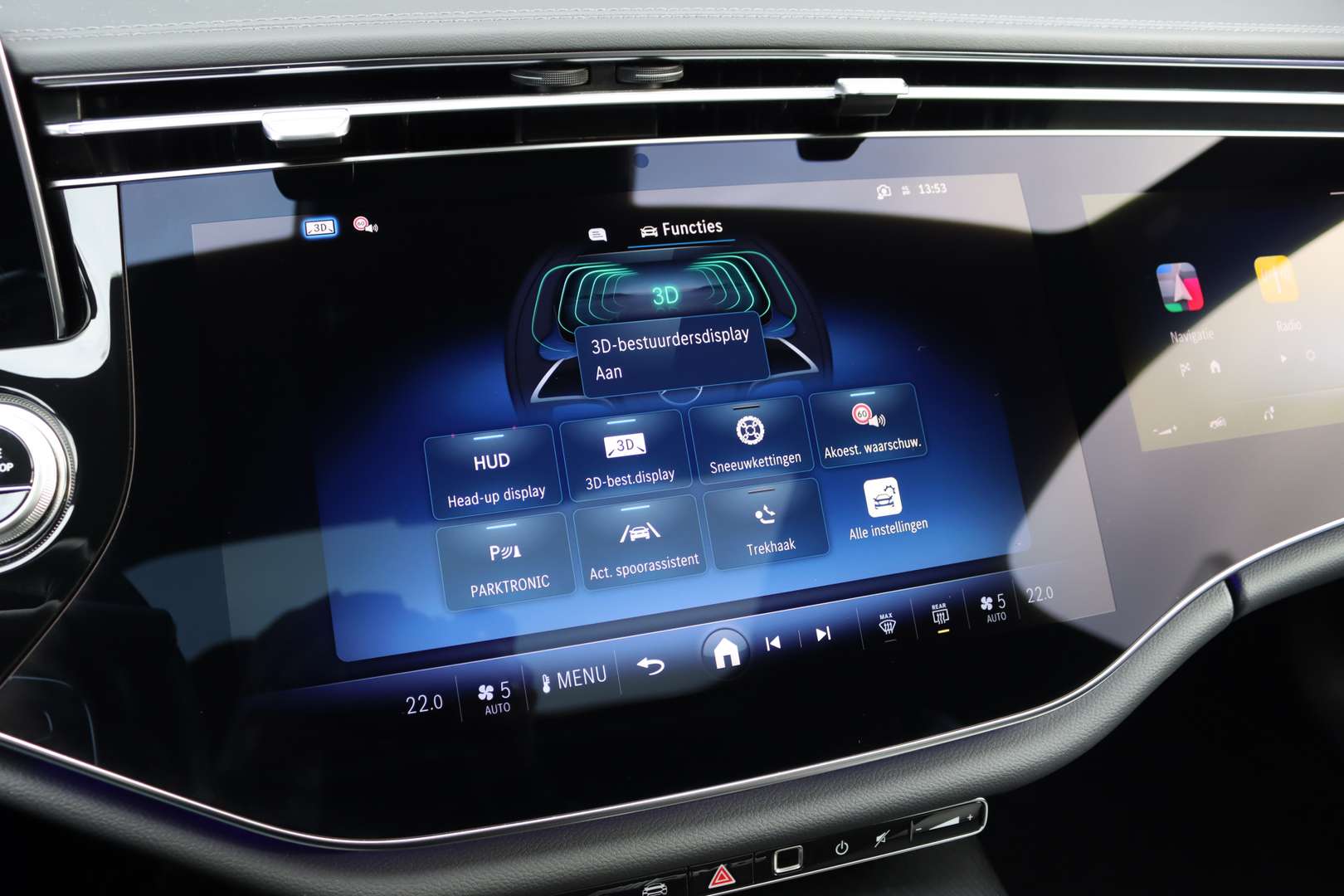 Mercedes Classe E 53 AMG 53 Premium Plus - 2025 - Joinsteer - #40