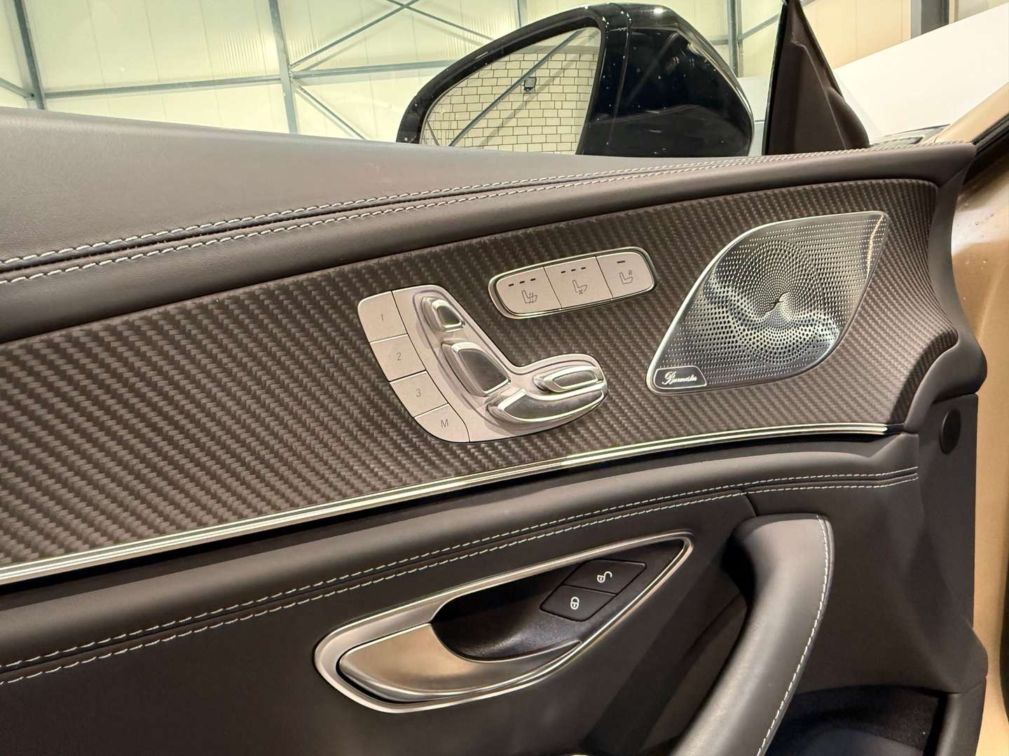 Mercedes AMG GT 63 S 63 - 2022 - Joinsteer - #11