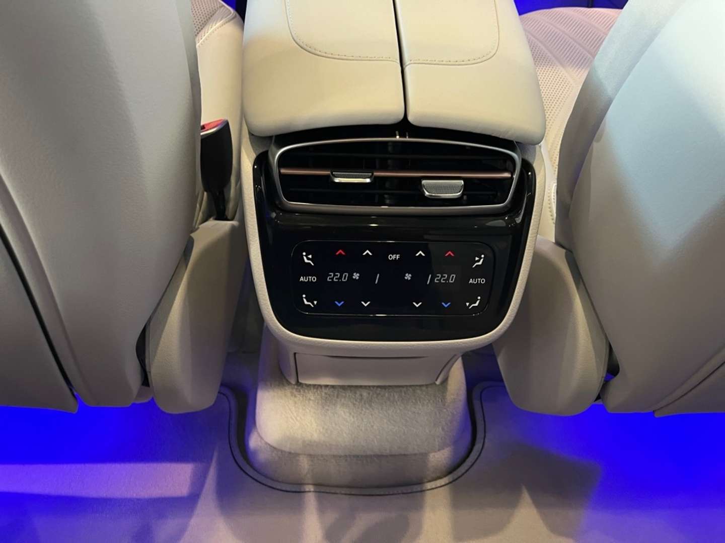 Mercedes EQS 450 Night Edition - 2023 - Joinsteer - #25