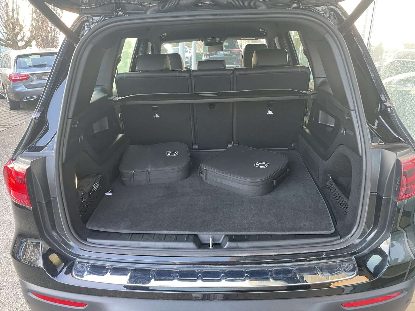 Mercedes EQB 350 PROGRESSIVE - 2024 - Joinsteer - #5