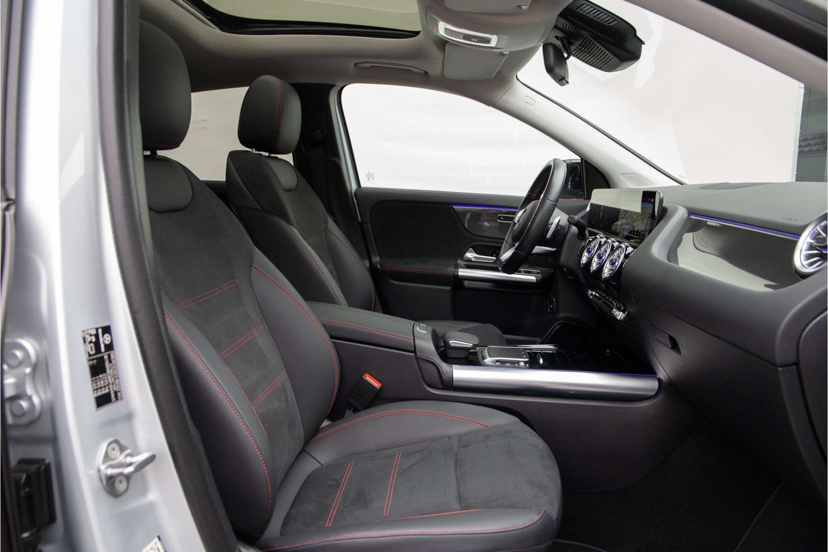 Mercedes GLA 250 250 AMG Line - 2022 - Joinsteer - #16