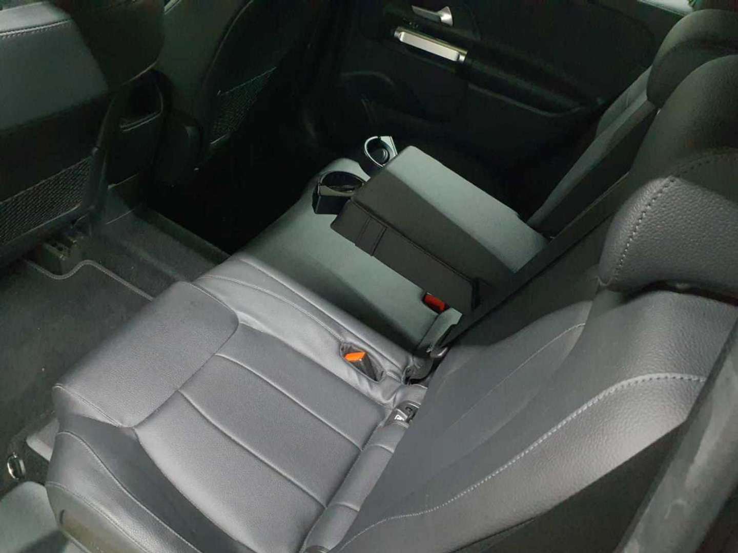 Mercedes GLB 200 Business - 2022 - Joinsteer - #7