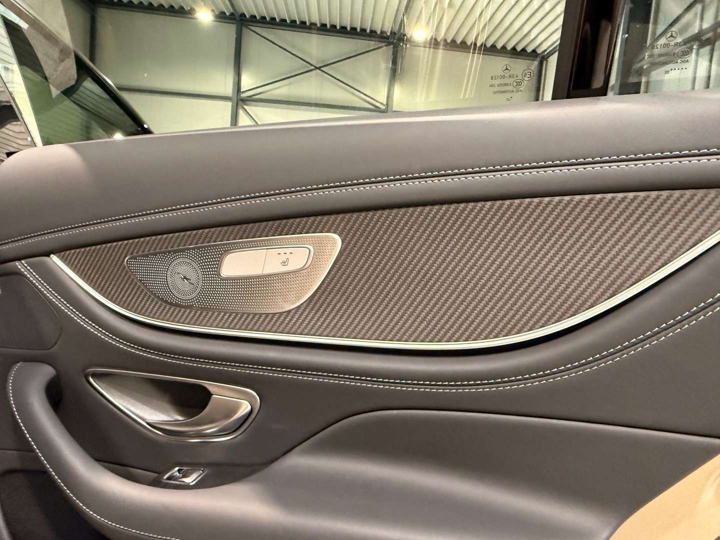 Mercedes AMG GT 63 S 63 - 2022 - Joinsteer - #12