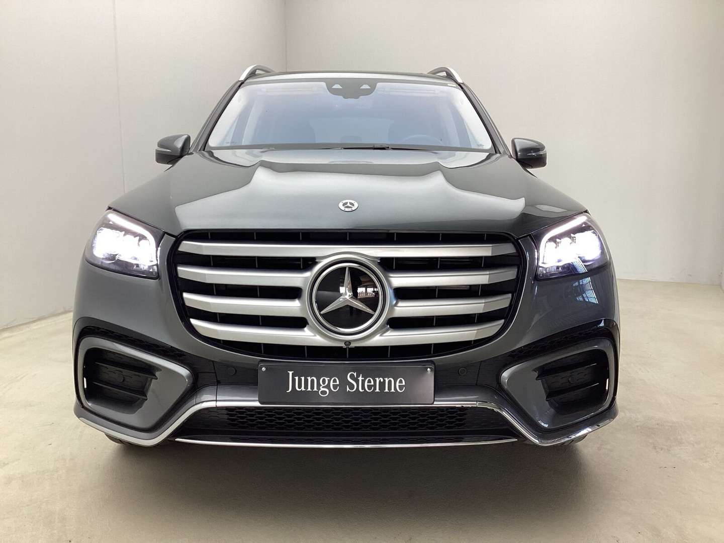 Mercedes GLS 450 AMG Line - 2023 - Joinsteer - #31