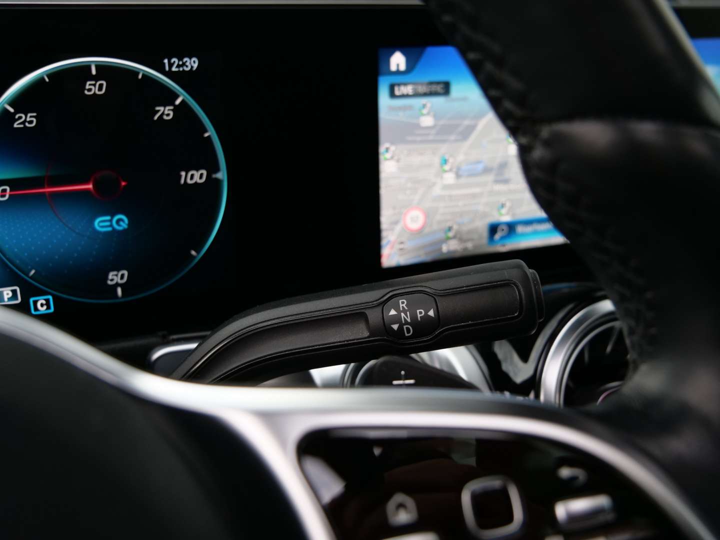 Mercedes EQB 300 AMG Line - 2022 - Joinsteer - #44