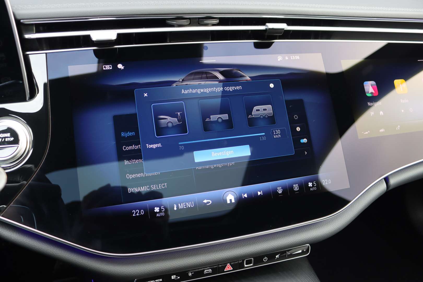 Mercedes Classe E 53 AMG 53 Premium Plus - 2025 - Joinsteer - #42