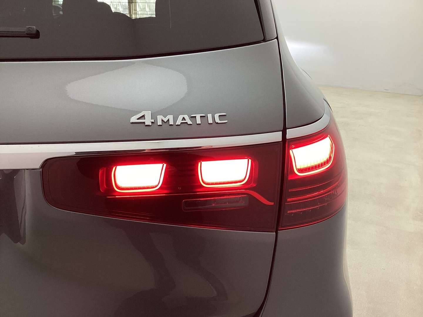 Mercedes GLS 450 AMG Line - 2023 - Joinsteer - #32