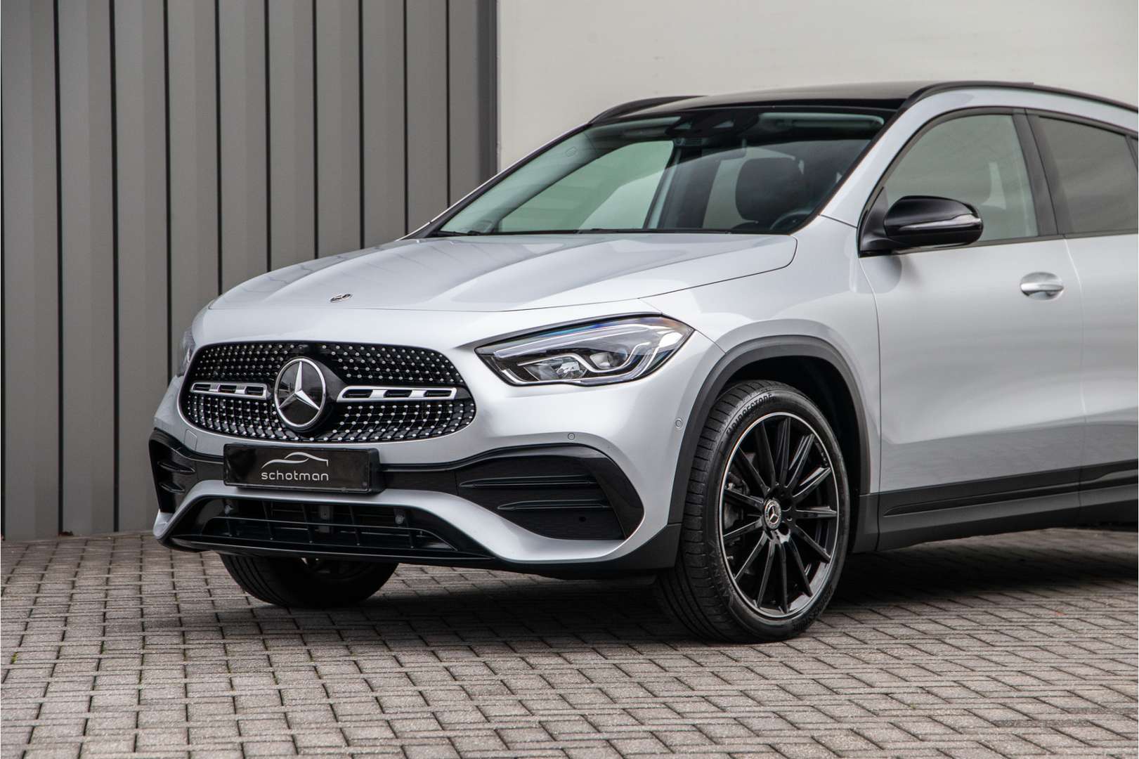 Mercedes GLA 250 250 AMG Line - 2022 - Joinsteer - #17