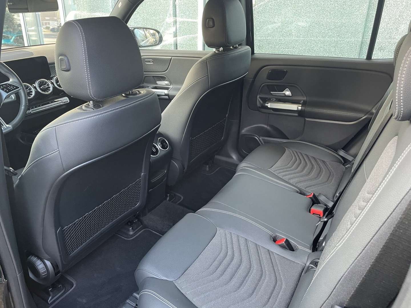 Mercedes EQB 350 PROGRESSIVE - 2024 - Joinsteer - #7