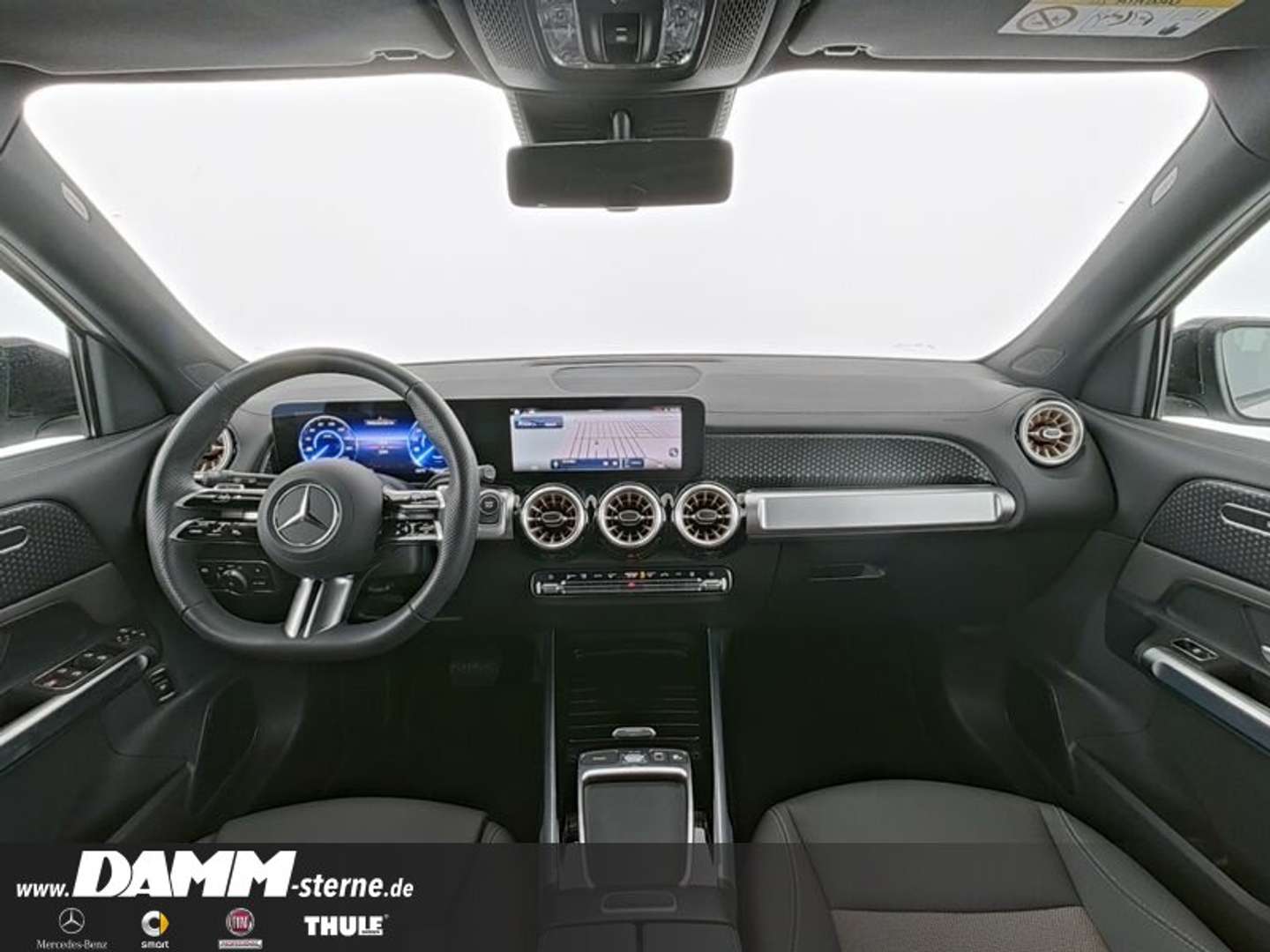 Mercedes EQB 350 ElectricArt - 2024 - Joinsteer - #4