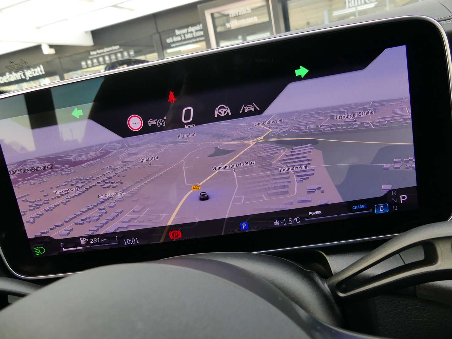 Mercedes GLC 300 Coupé 300 - 2025 - Joinsteer - #26