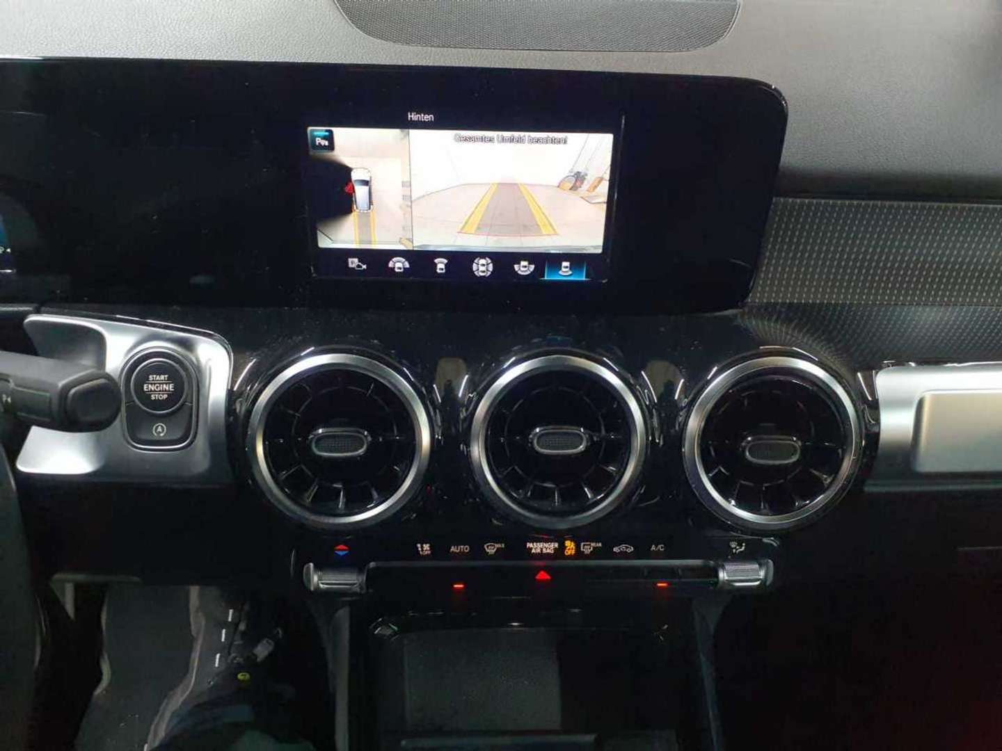 Mercedes GLB 200 Business - 2022 - Joinsteer - #10