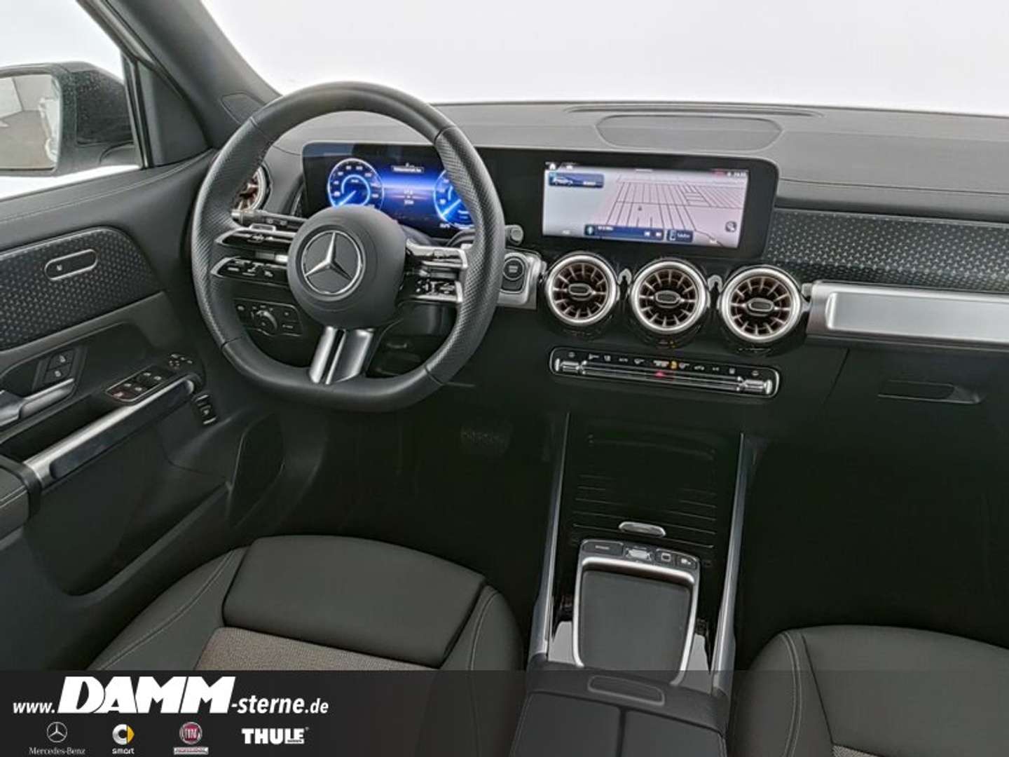 Mercedes EQB 350 ElectricArt - 2024 - Joinsteer - #5