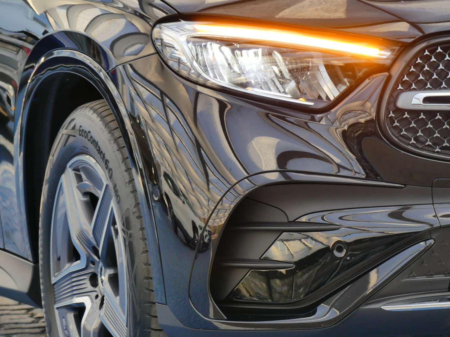 Mercedes GLC 300 Coupé 300 - 2025 - Joinsteer - #27