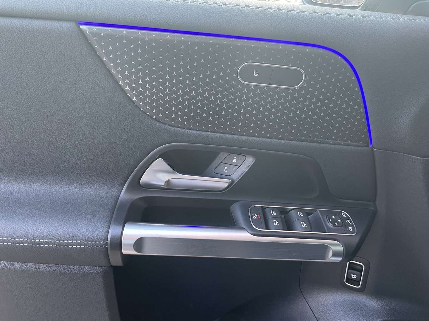 Mercedes EQB 350 PROGRESSIVE - 2024 - Joinsteer - #9