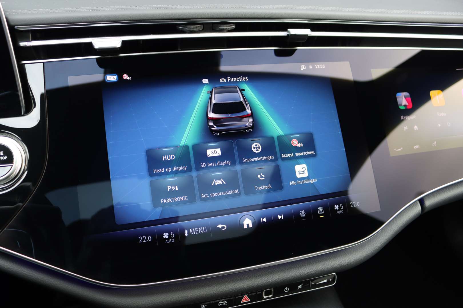 Mercedes Classe E 53 AMG 53 Premium Plus - 2025 - Joinsteer - #45