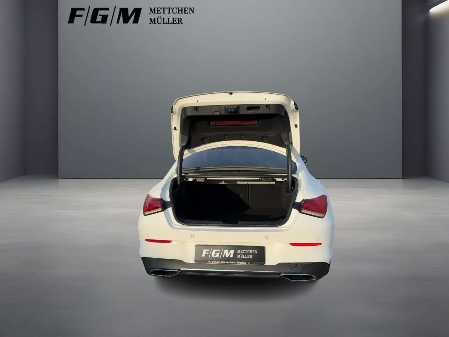 Mercedes CLA 250 E Coupé 250 Progressive - 2021 - Joinsteer - #5