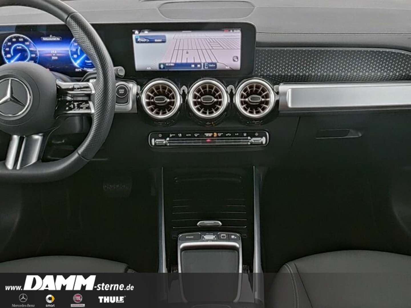 Mercedes EQB 350 ElectricArt - 2024 - Joinsteer - #6