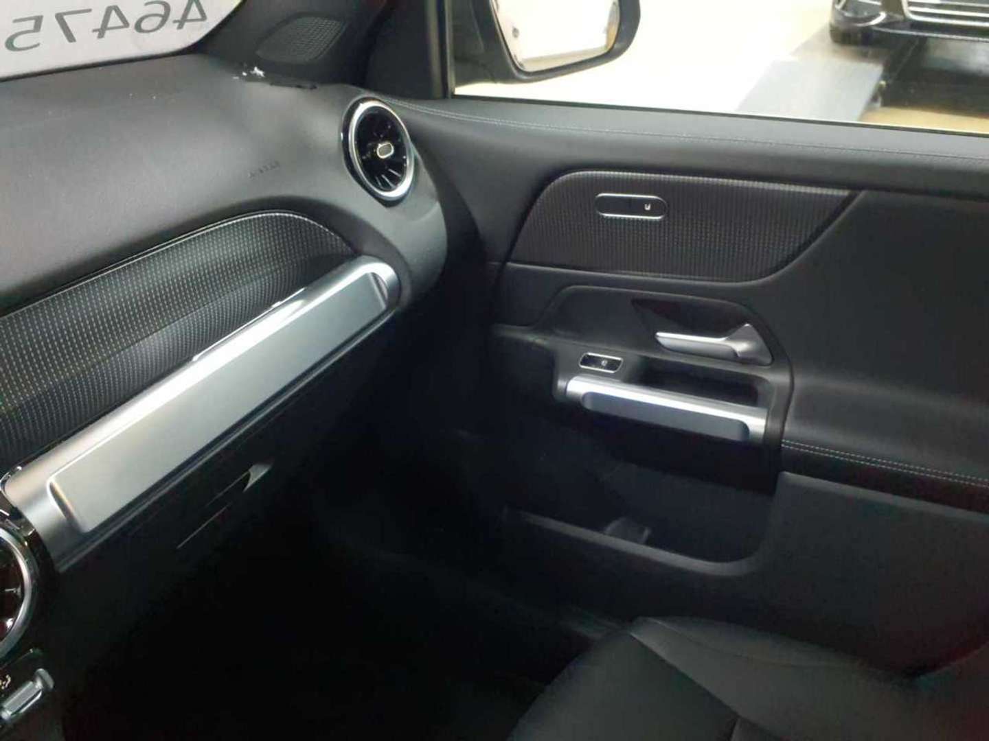 Mercedes GLB 200 Business - 2022 - Joinsteer - #12