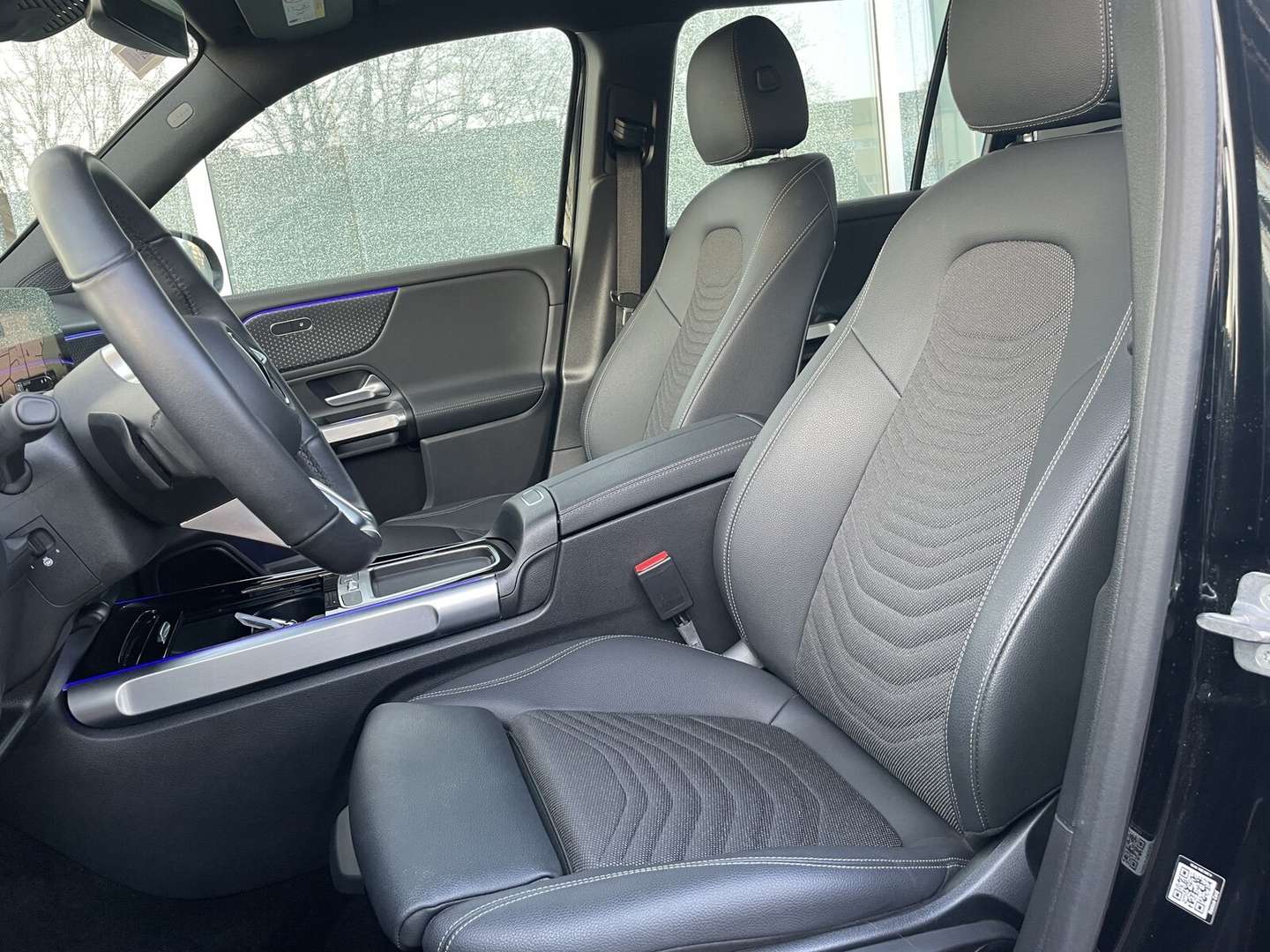 Mercedes EQB 350 PROGRESSIVE - 2024 - Joinsteer - #10