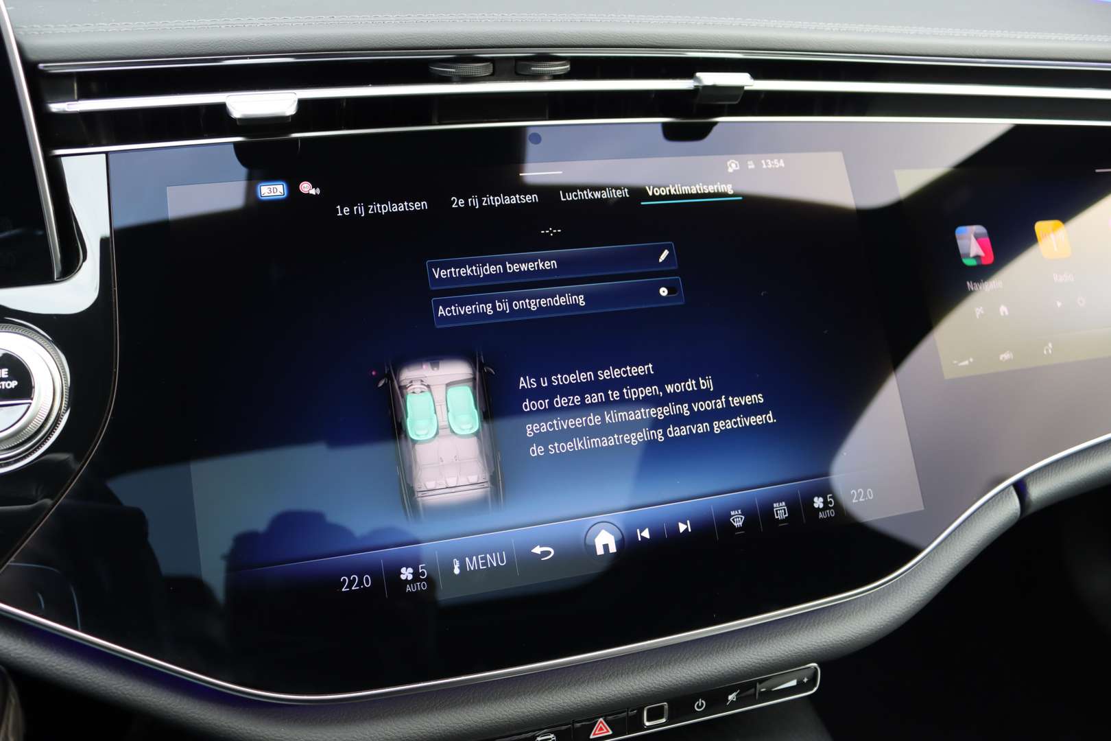 Mercedes Classe E 53 AMG 53 Premium Plus - 2025 - Joinsteer - #46