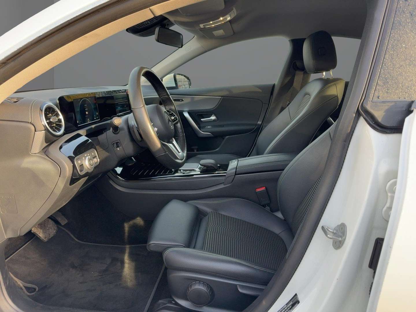 Mercedes CLA 250 E Coupé 250 Progressive - 2021 - Joinsteer - #6