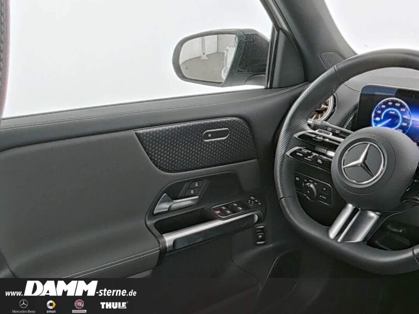 Mercedes EQB 350 ElectricArt - 2024 - Joinsteer - #7