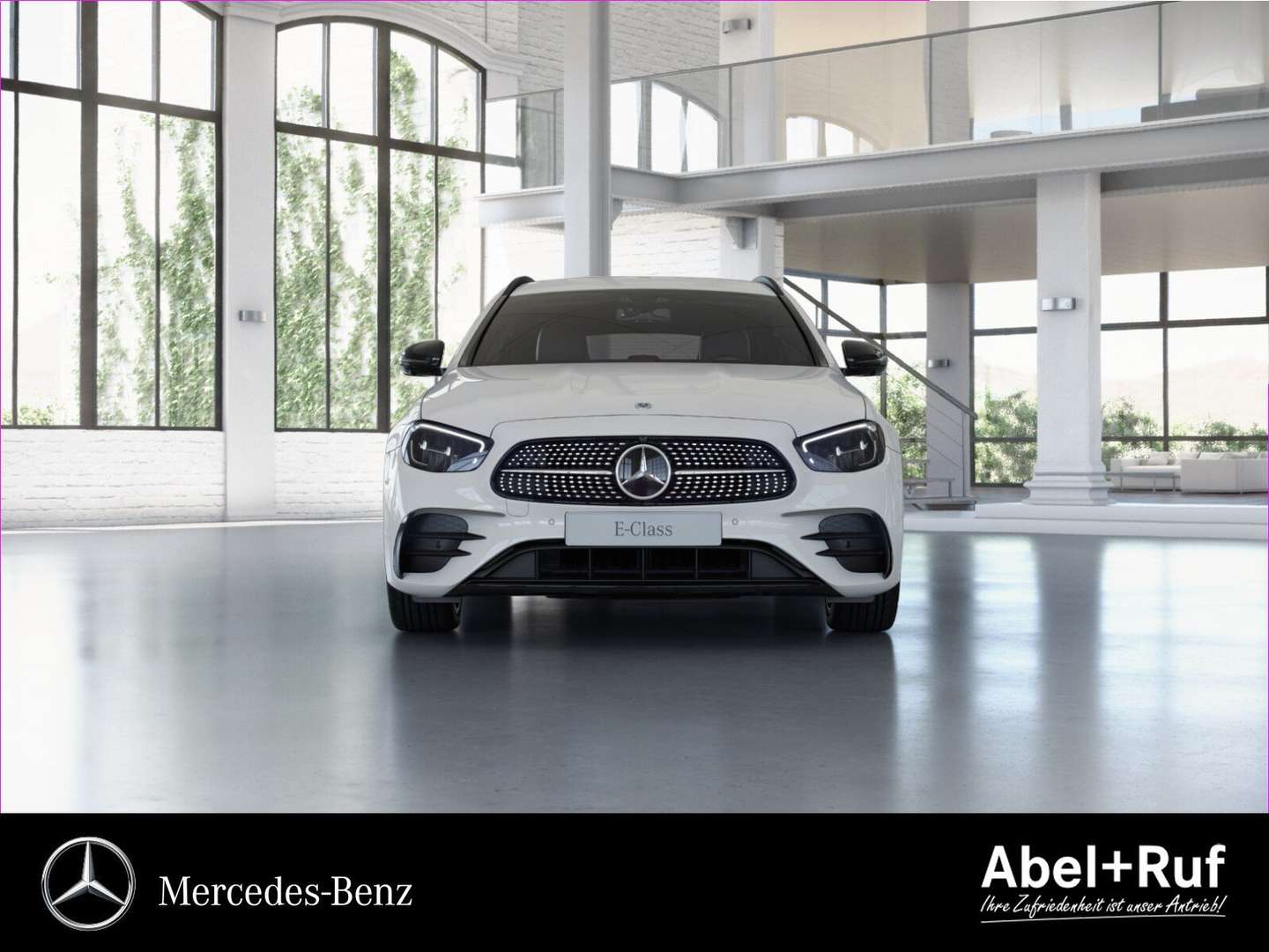 Mercedes Classe E 300 Night Edition - 2020 - Joinsteer - #2