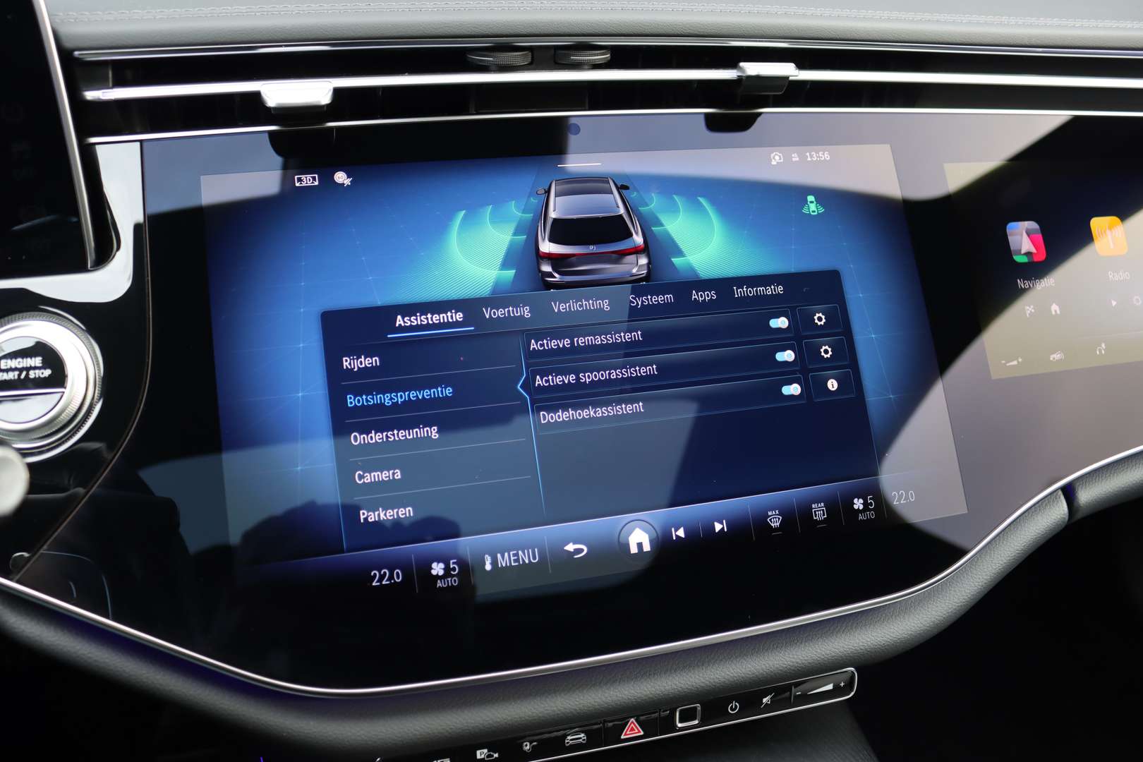 Mercedes Classe E 53 AMG 53 Premium Plus - 2025 - Joinsteer - #47