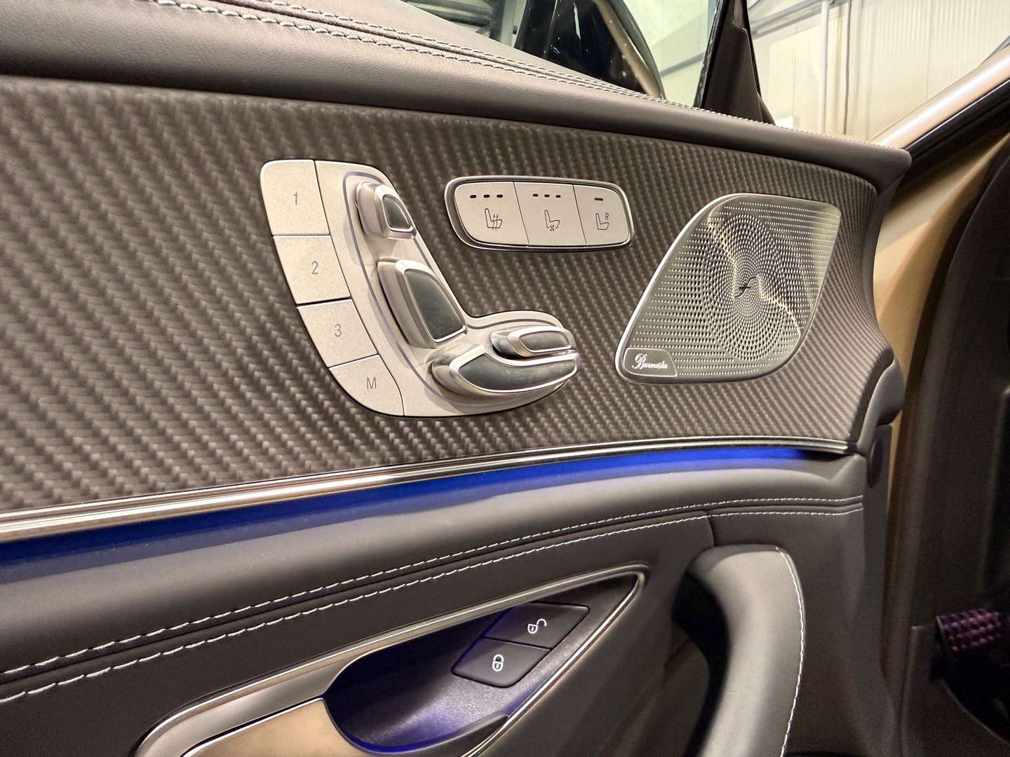 Mercedes AMG GT 63 S 63 - 2022 - Joinsteer - #18