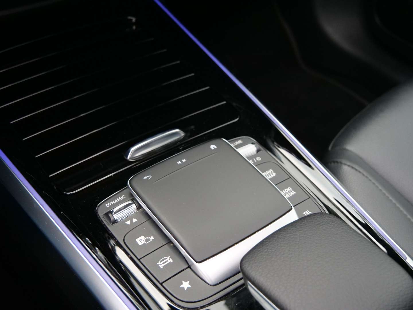 Mercedes EQB 300 AMG Line - 2022 - Joinsteer - #49