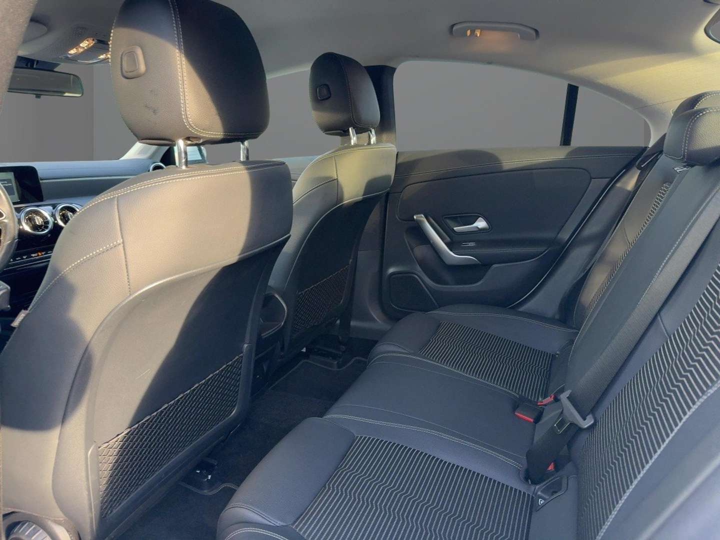 Mercedes CLA 250 E Coupé 250 Progressive - 2021 - Joinsteer - #7