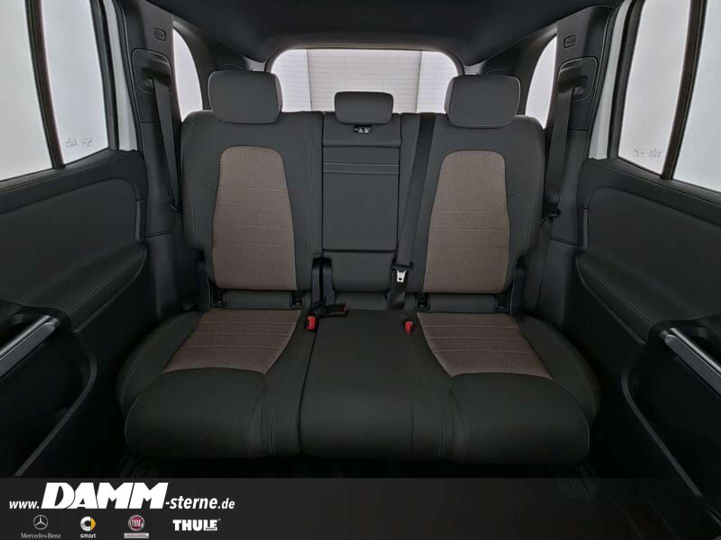 Mercedes EQB 350 ElectricArt - 2024 - Joinsteer - #8