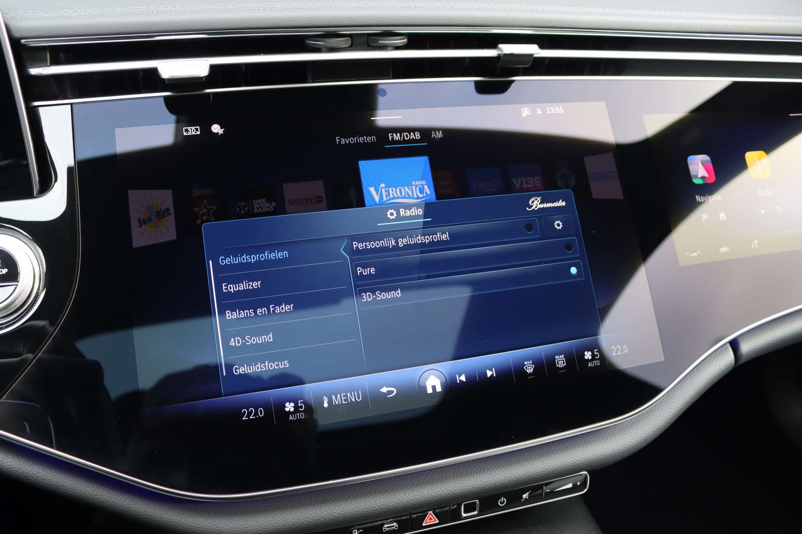 Mercedes Classe E 53 AMG 53 Premium Plus - 2025 - Joinsteer - #48