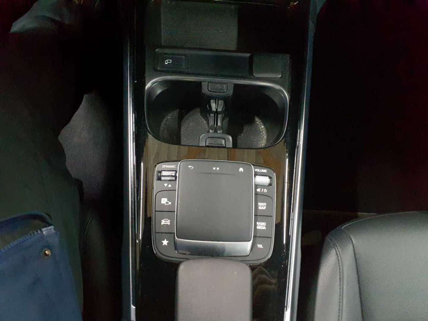 Mercedes GLB 200 Business - 2022 - Joinsteer - #15