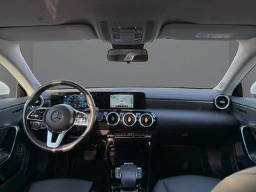 Mercedes CLA 250 E Coupé 250 Progressive — photo 8