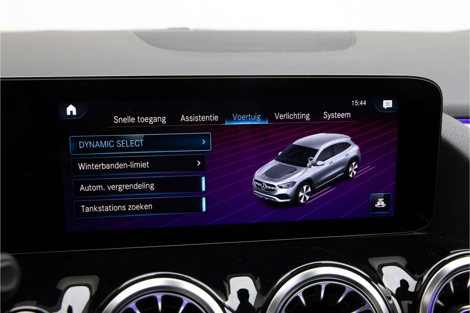 Mercedes GLA 250 250 AMG Line - 2022 - Joinsteer - #22